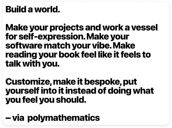 Thumbnail of Moodboard