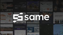 Thumbnail of Same