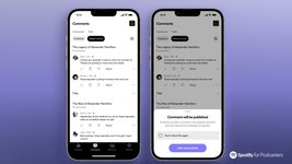 Thumbnail of Spotify is no longer just a streaming app, it's a social network | TechCrunch