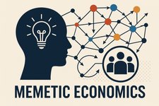 Thumbnail of The Memetic Foundation of Human Value - A New Economic Paradigm
