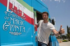 Thumbnail of The Exiled Prince Behind Los Angeles' Only Fresh-Pasta Food Truck