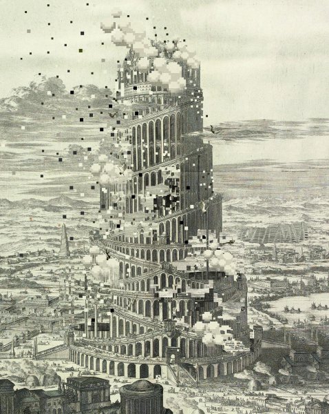 Thumbnail of About - After Babel