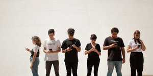 Thumbnail of Under 40's Declining Memory