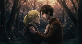 Thumbnail of 14 Anos de Planejamento: Como Hajime Isayama Criou Essa Obra-Prima?