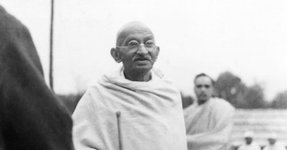 Thumbnail of 'Dear Friend': Read Gandhi's Letters to Hitler