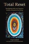 Cover of Total Reset: Realigning with our timeless holistic blueprint for living