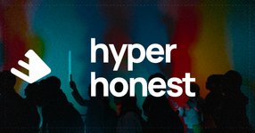 Thumbnail of hyper honest.