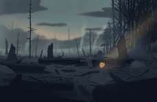 Thumbnail of Everything Is Broken