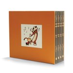 Thumbnail of The Complete Calvin and Hobbes von Bill Watterson. Bücher | Orell ...