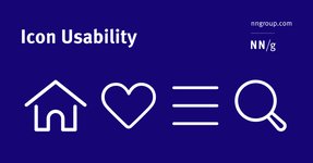Thumbnail of Icon Usability