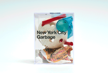 Thumbnail of New York City Garbage Season 2