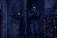 Thumbnail of 【ネタバレあり】『深い谷の間に』衝撃の後半に日本映画の影響恐怖の“アイツ”誕生秘話（シネマトゥデイ） - Yahoo!ニュース