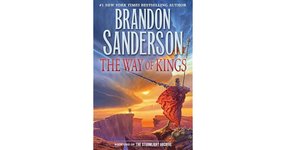 Thumbnail of Notes & Highlights for The Way of Kings by Brandon Sanderson
