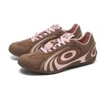 Thumbnail of OLD ORDER Turbo Lite Pink Brown