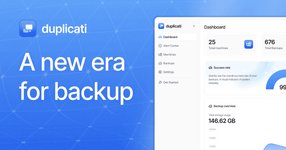 Thumbnail of Duplicati