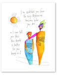 Thumbnail of fellow traveler art print