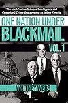 Cover of One Nation Under Blackmail - Vol. 1