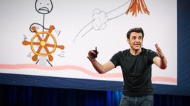 Thumbnail of Tim Urban: Inside the mind of a master procrastinator