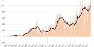 Thumbnail of The Pettis Paradigm and the Second China Shock