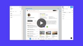 Thumbnail of Imagine if every Figma user had a teammate ready to explore ideas and handle the tedious tasks—freeing you up to stay immersed in your craft. That’s what we’ve built: AI,...