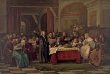 Thumbnail of Isabella I | Biography, Reign, & Facts | Britannica