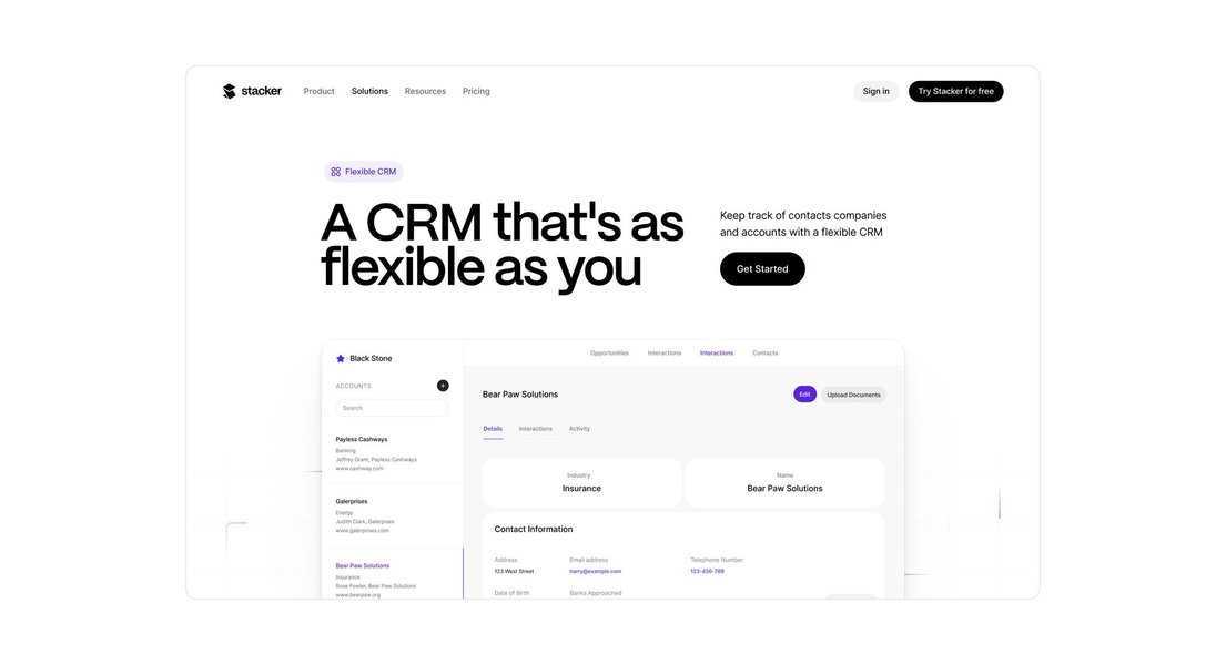 Thumbnail of OpenPurpose® — Creative Venture Platform
