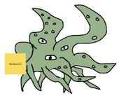Thumbnail of The story of $SHOGGOTH