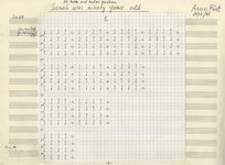 Thumbnail of Sarah Was Ninety Years Old – Arvo Pärt Centre