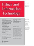 Thumbnail of ChatGPT is bullshit - Ethics and Information Technology