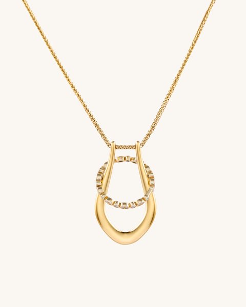 Thumbnail of Vesta Ring Keeper – Graceful & Versatile | Pixie Wing™