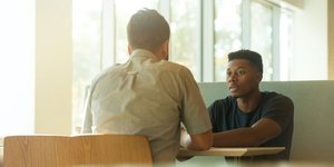 Thumbnail of Is Motivational Interviewing Effective? A Look at 5 Benefits