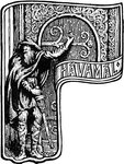 Thumbnail of Hávamál