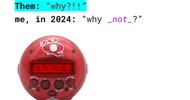 Thumbnail of 2024 // jordan gonen
