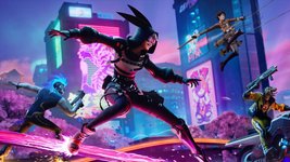 Thumbnail of 60 Percent Of Playtime In 2023 Went To 6-Year-Old Or Older Games, New Data Shows