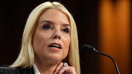 Thumbnail of Biden Judge Releases Man Who Ordered $45K Hit On Pam Bondi