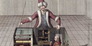 Thumbnail of AI's Illusion of Reason