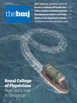 Thumbnail of The scandal of poor medical research