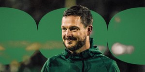 Thumbnail of Think Dan Lanning will leave Oregon? Check the ink