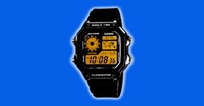 Thumbnail of The Perfect Watch Costs $20