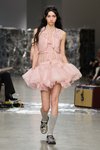 Thumbnail of Cecilie Bahnsen Fall 2025 Ready-to-Wear: Utility Blooms