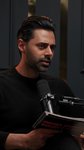 Thumbnail of Hasan Minhaj on TikTok