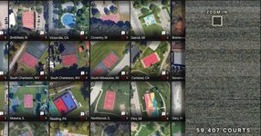 Thumbnail of Every Outdoor Basketball Court in the U.S.A.