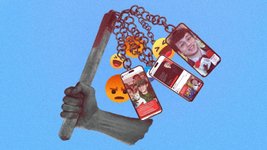 Thumbnail of Kiko Barzaga’s playbook: When shitposting becomes a political tool | Regine Cabato