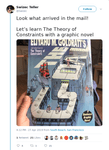 Thumbnail of Build better software with The Theory of Constraints | Swizec Teller