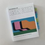 Thumbnail of The Manual of Design Fiction (Softcover)