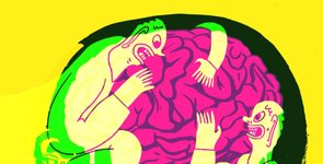 Thumbnail of Here Lies the Internet, Murdered by Generative AI