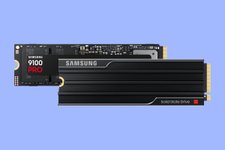 Thumbnail of Samsung’s first Pro series Gen 5 PCIe SSD arrives in March