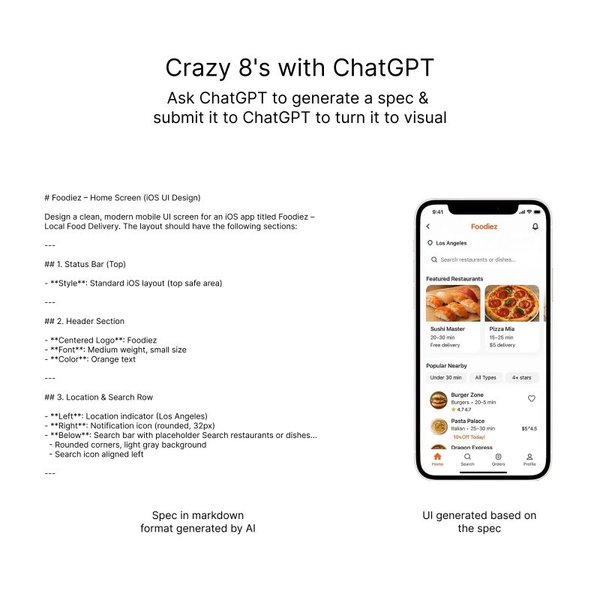 Thumbnail of feed updates