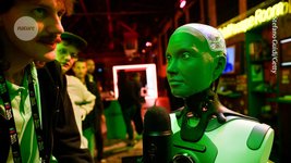 Thumbnail of The dangerous fantasies driving the quest for super-intelligent AI