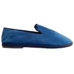 Thumbnail of Mens Navy Friulane Shoes